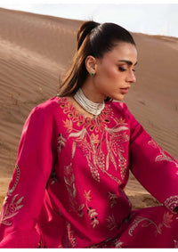 Rang Rasiya Premium'26 -Safa