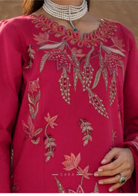 Rang Rasiya Premium'26 -Safa