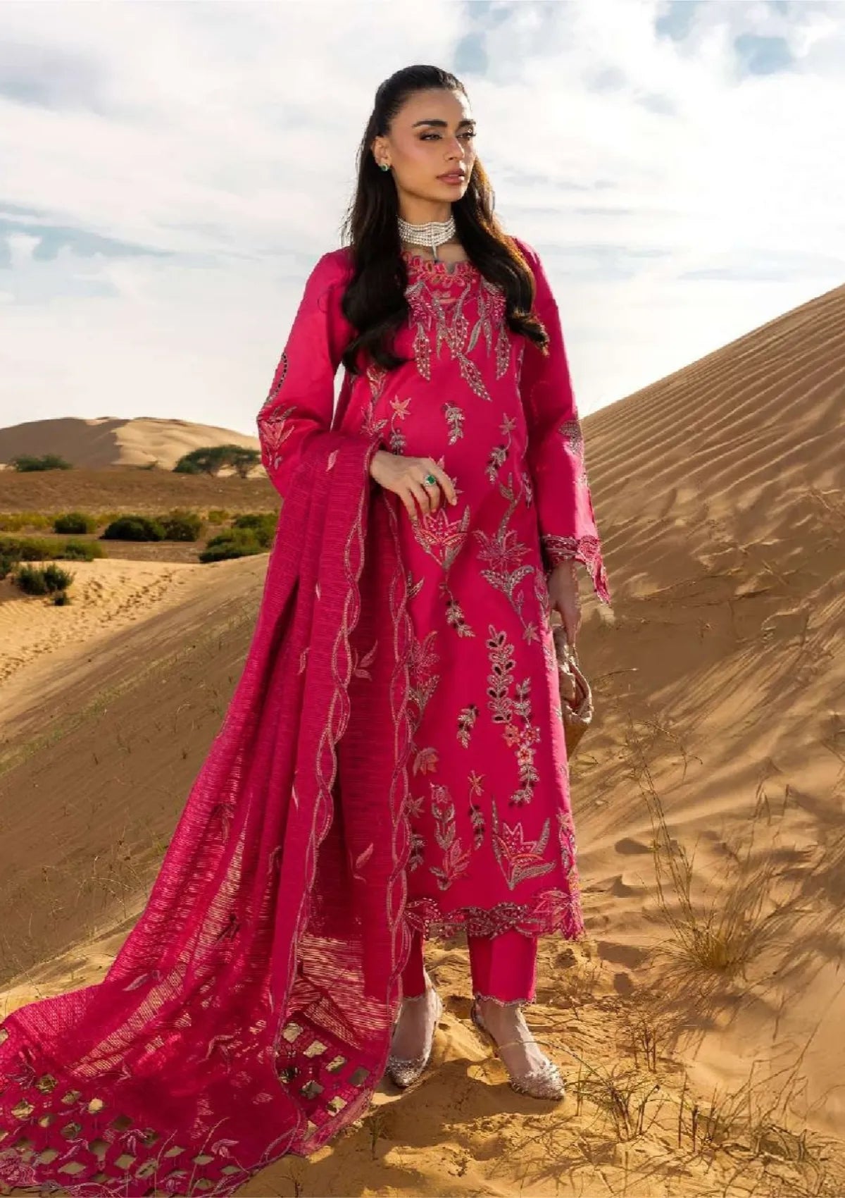 Rang Rasiya Premium'26 -Safa