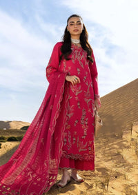 Rang Rasiya Premium'26 -Safa