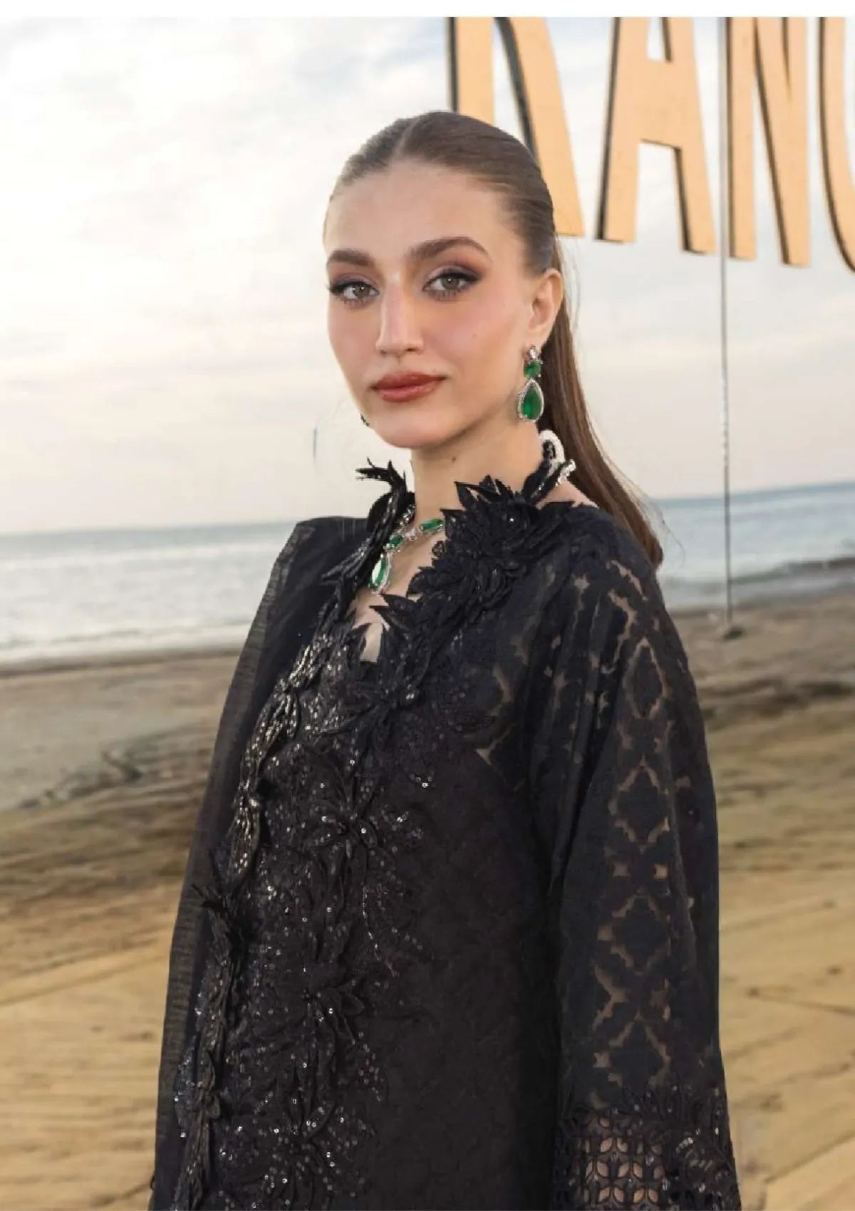 Rang Rasiya Premium'26 -Alaya