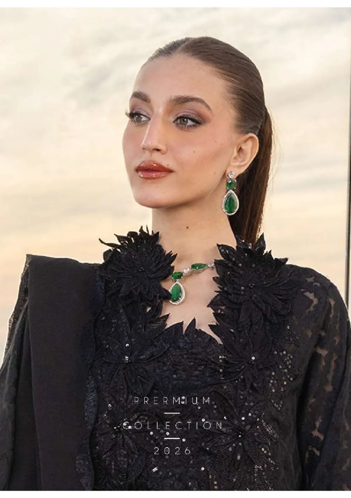 Rang Rasiya Premium'26 -Alaya