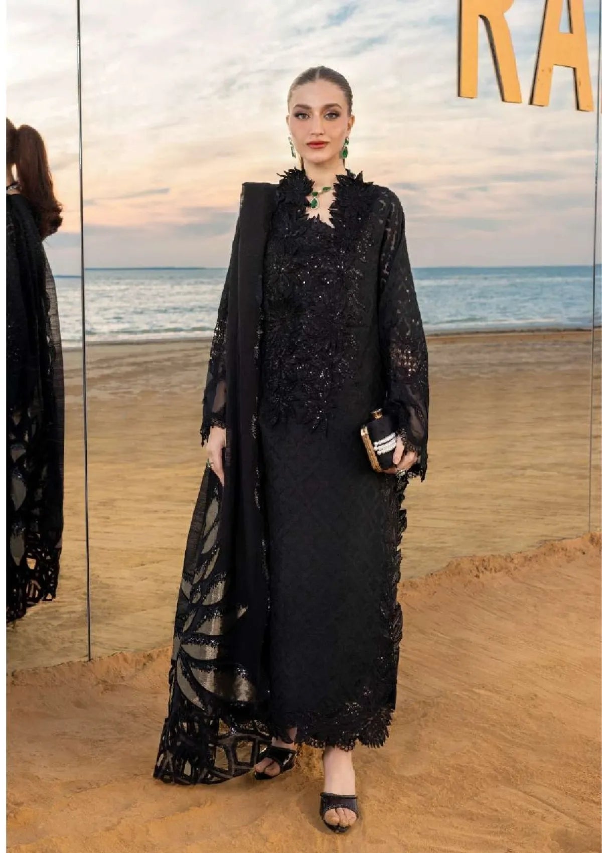 Rang Rasiya Premium'26 -Alaya