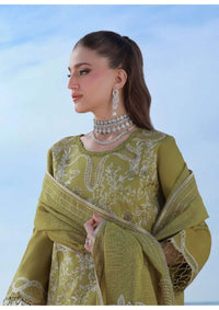 Rang Rasiya Premium'26 -Zariah