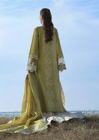 Rang Rasiya Premium'26 -Zariah