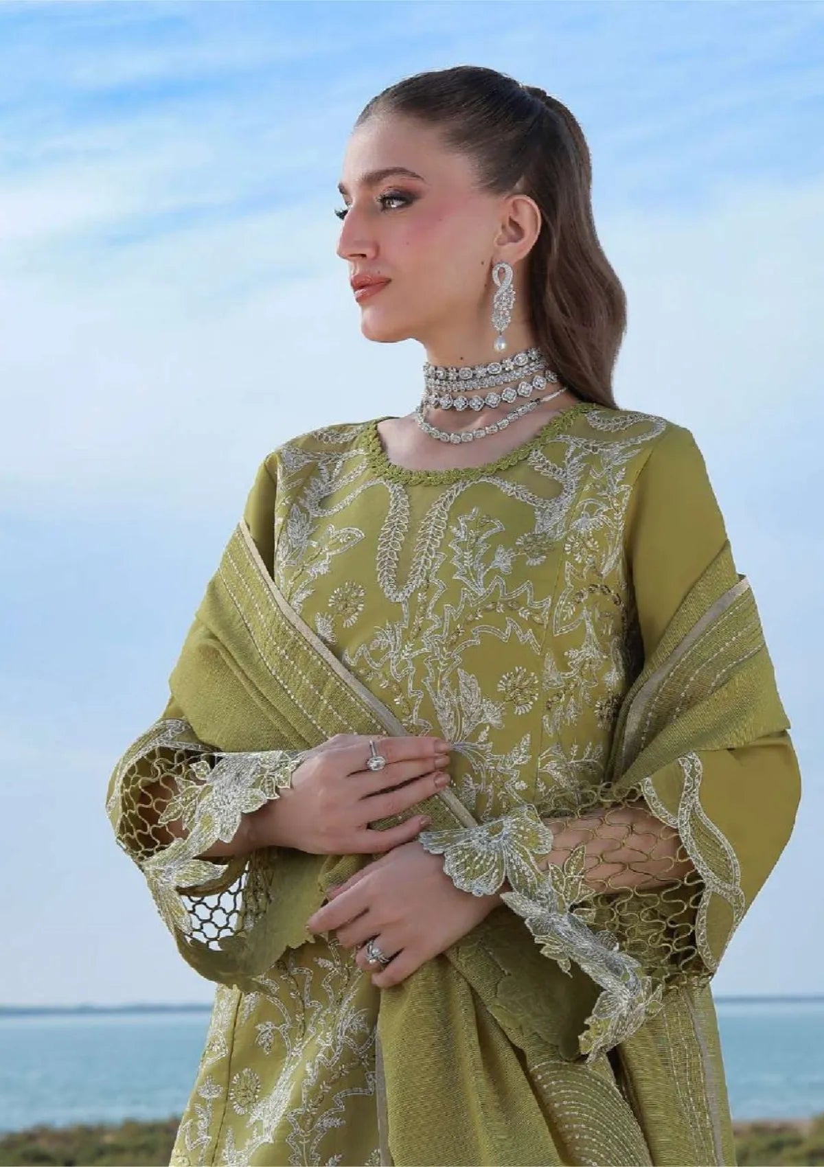 Rang Rasiya Premium'26 -Zariah