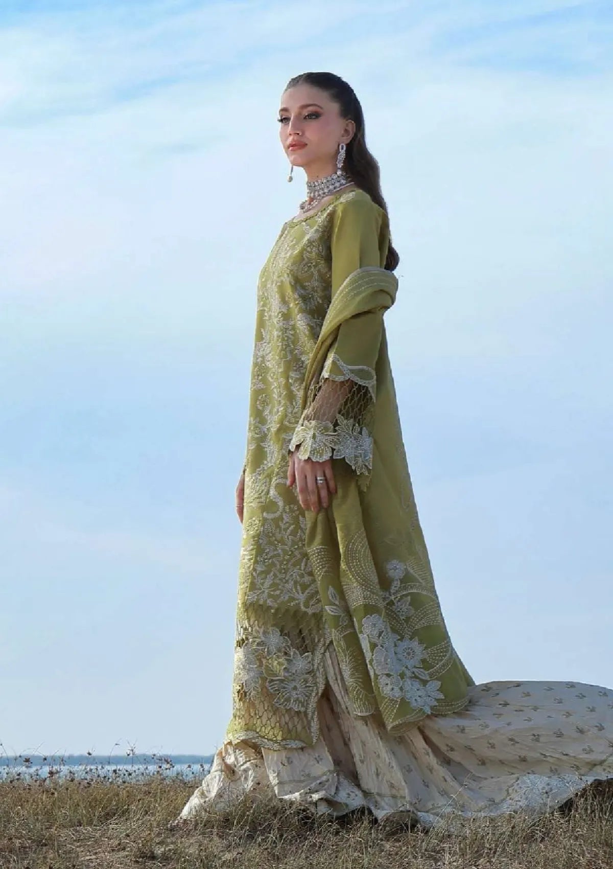 Rang Rasiya Premium'26 -Zariah