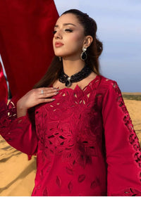 Rang Rasiya Premium'26 -Rameen