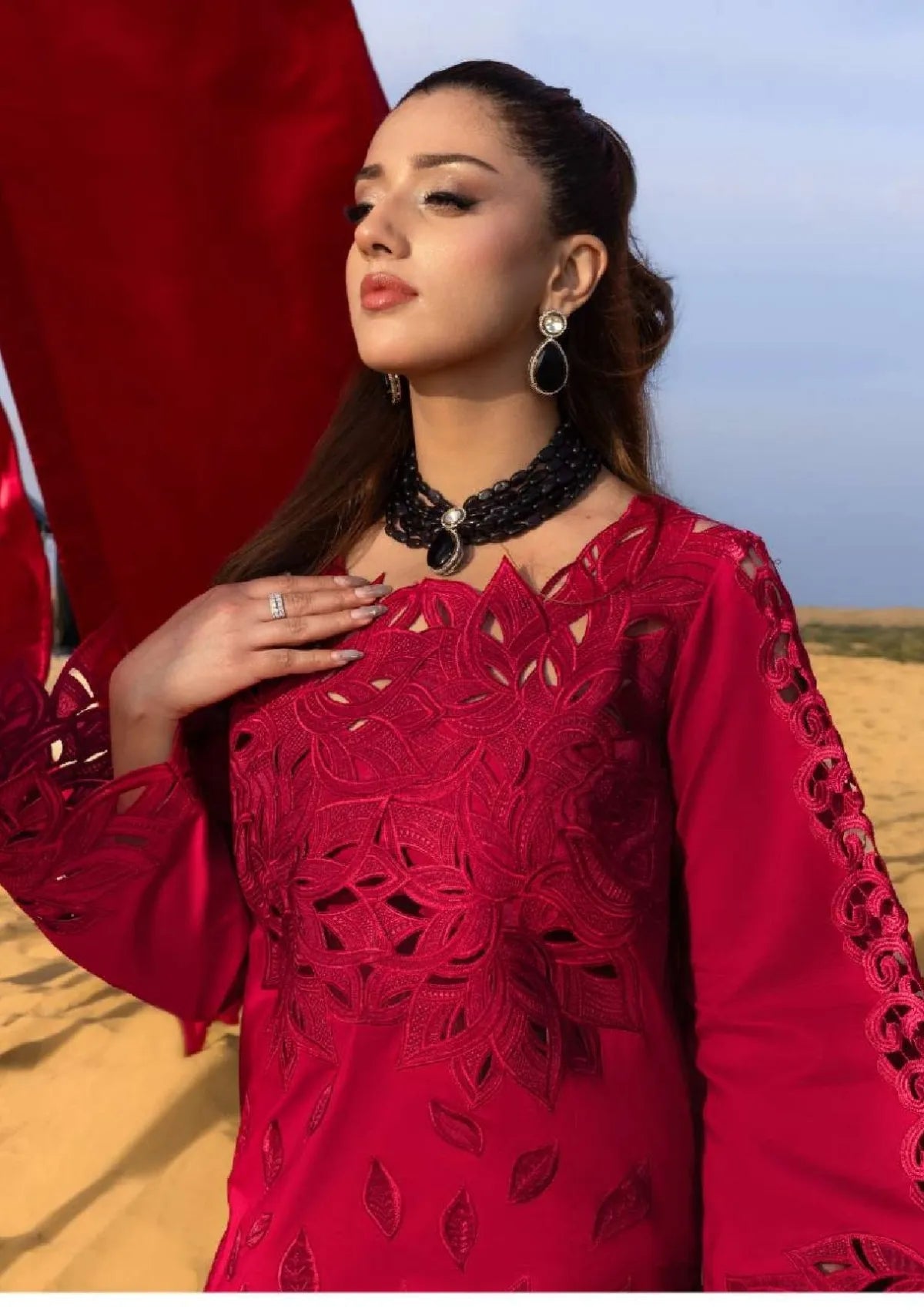 Rang Rasiya Premium'26 -Rameen