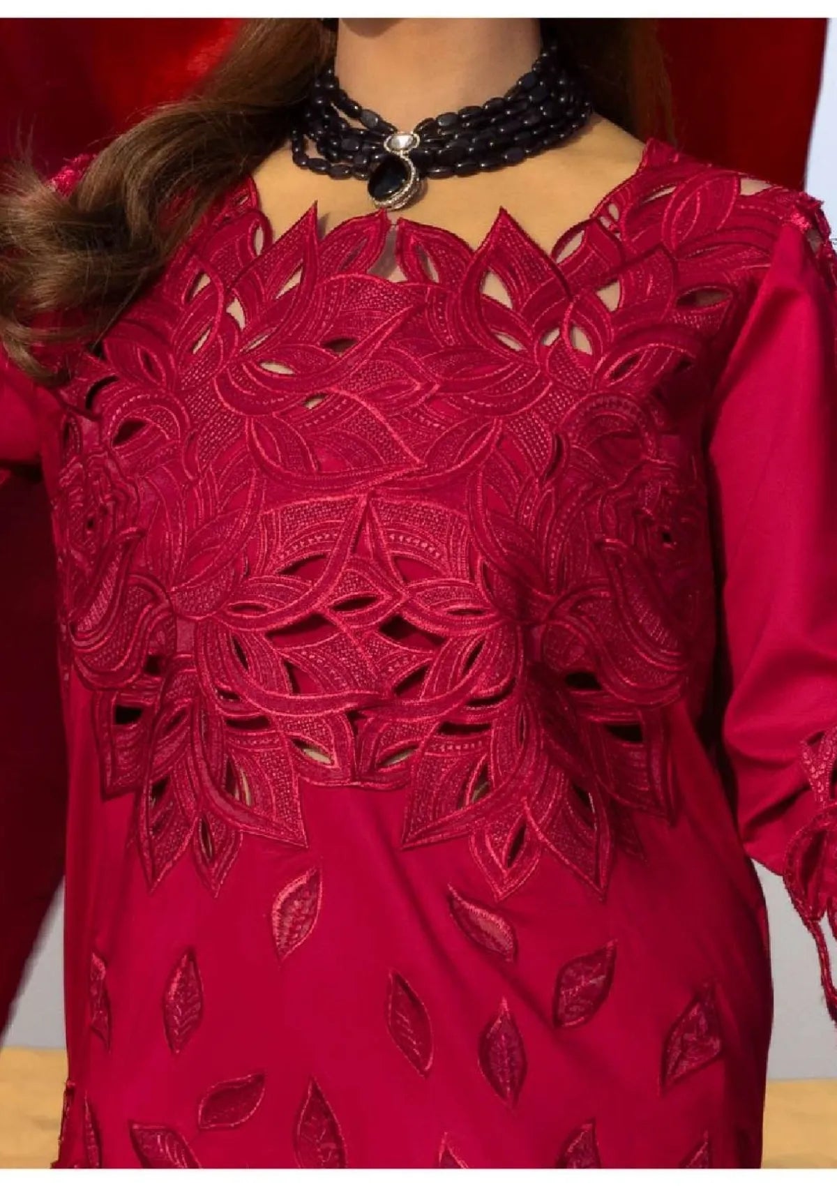 Rang Rasiya Premium'26 -Rameen