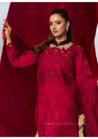 Rang Rasiya Premium'26 -Rameen