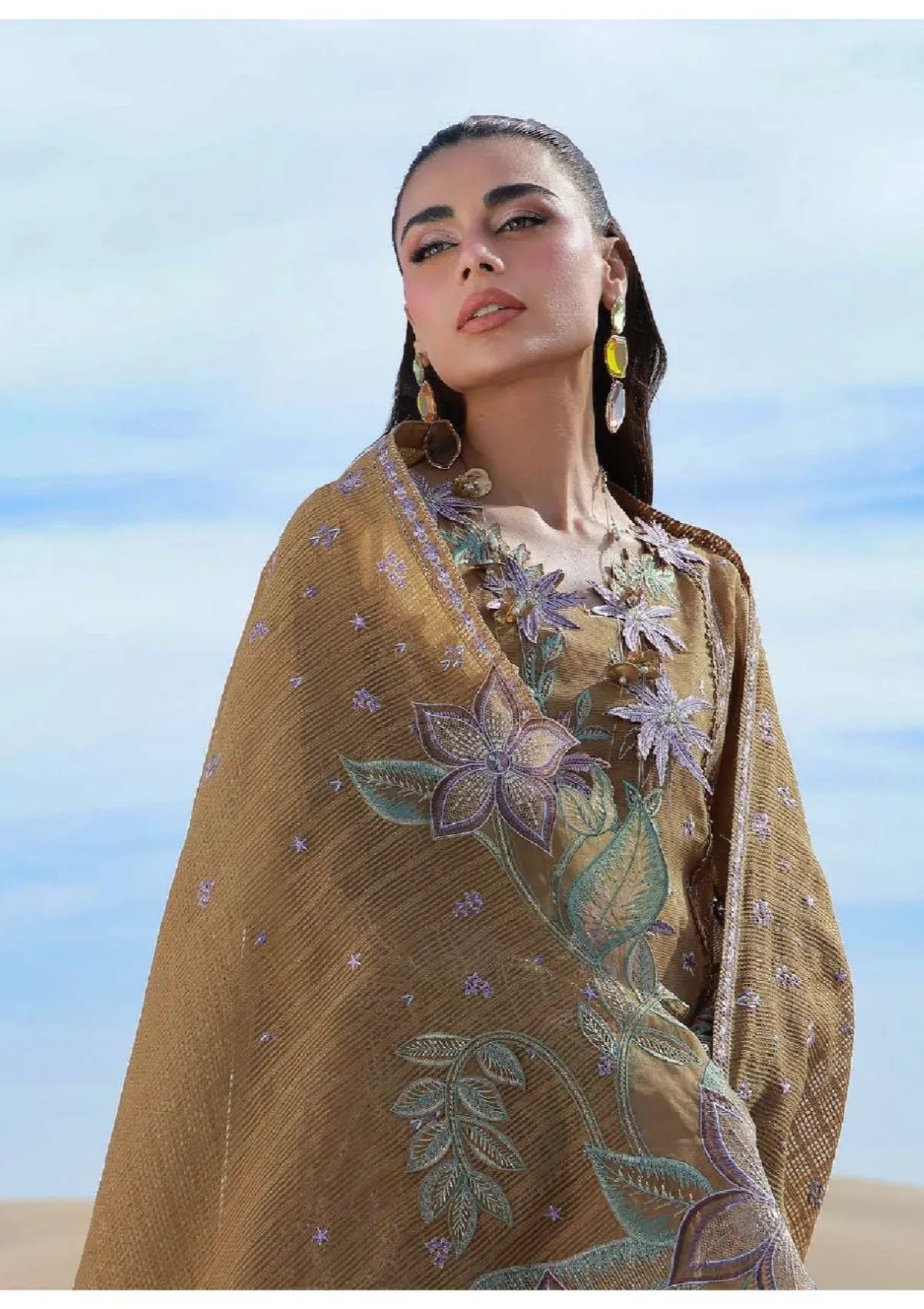 Rang Rasiya Premium'26 -Minaal