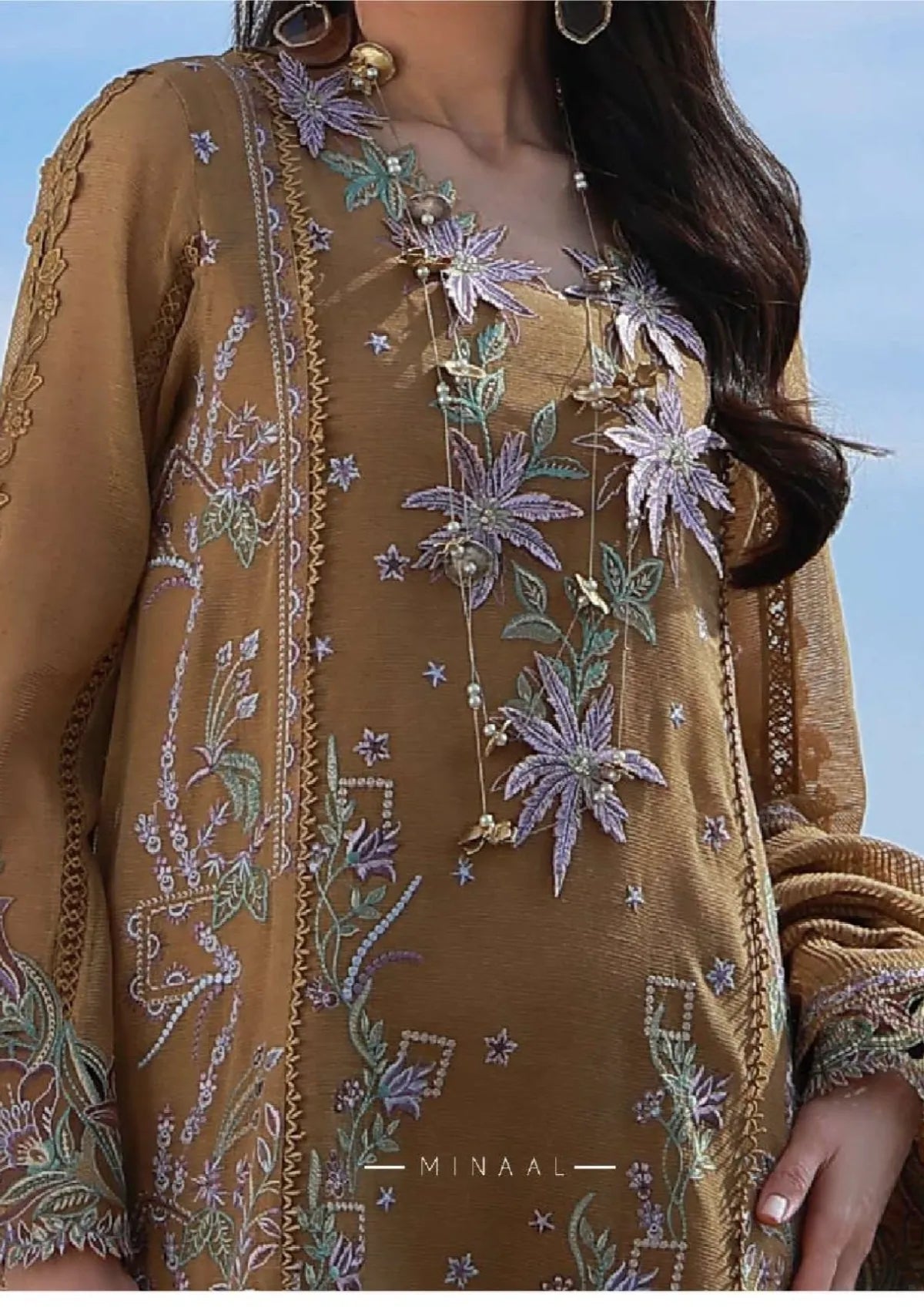 Rang Rasiya Premium'26 -Minaal