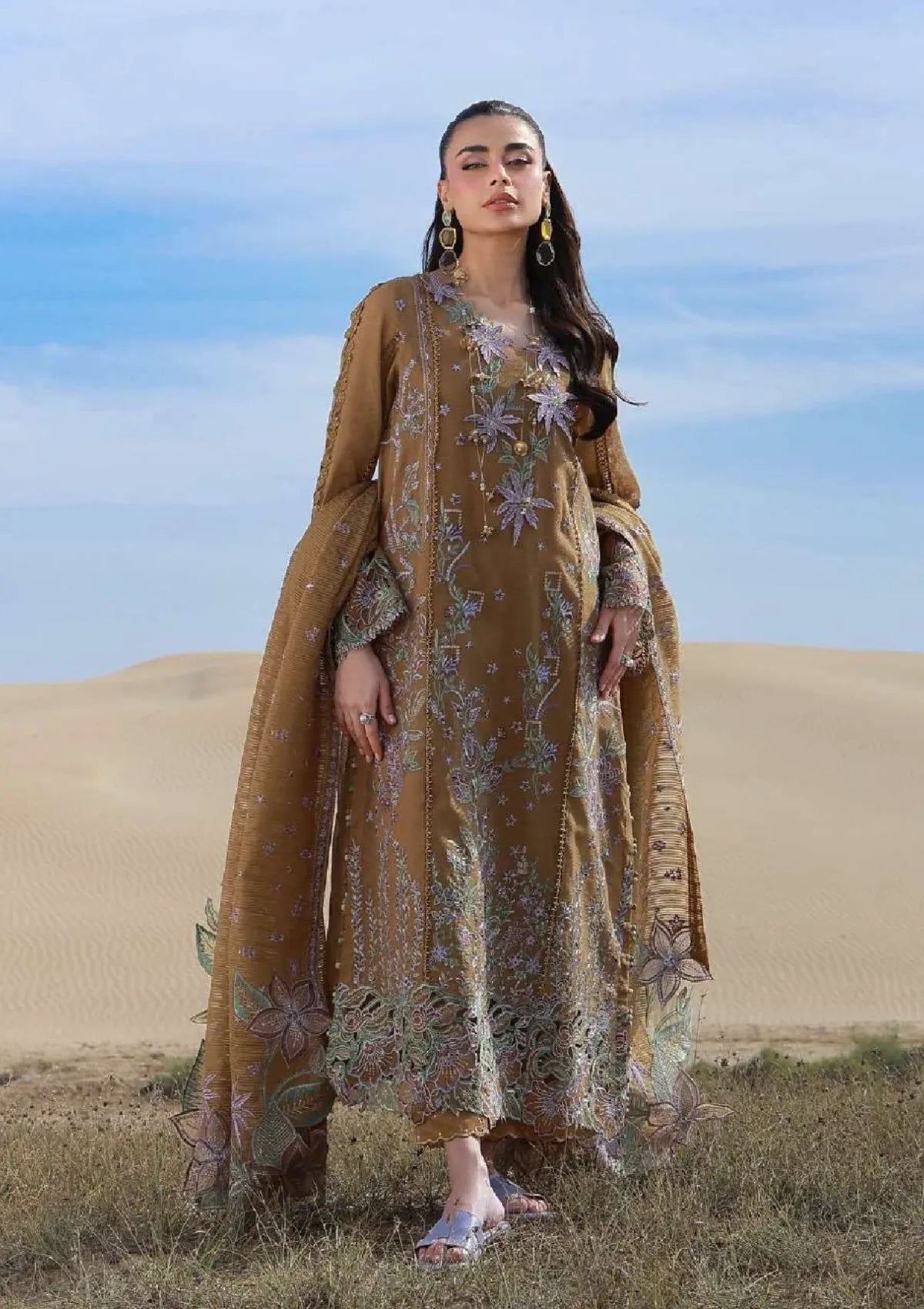 Rang Rasiya Premium'26 -Minaal