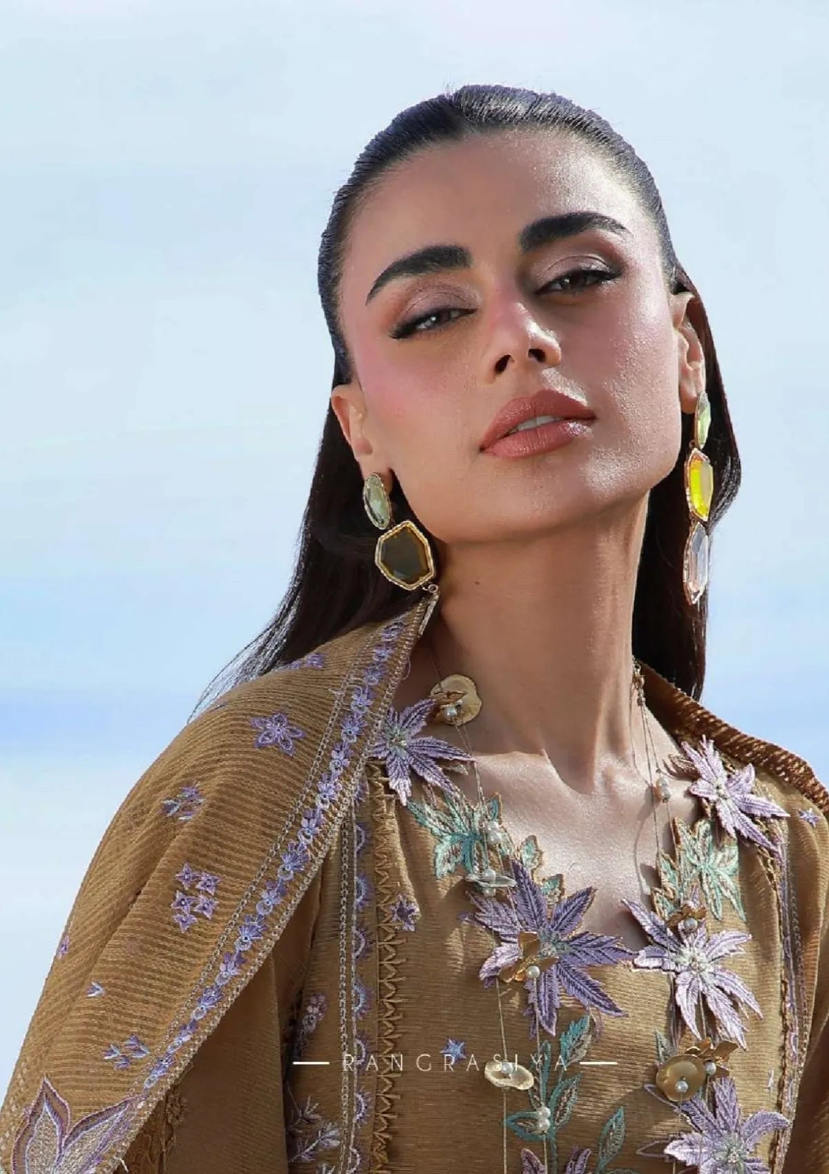 Rang Rasiya Premium'26 -Minaal