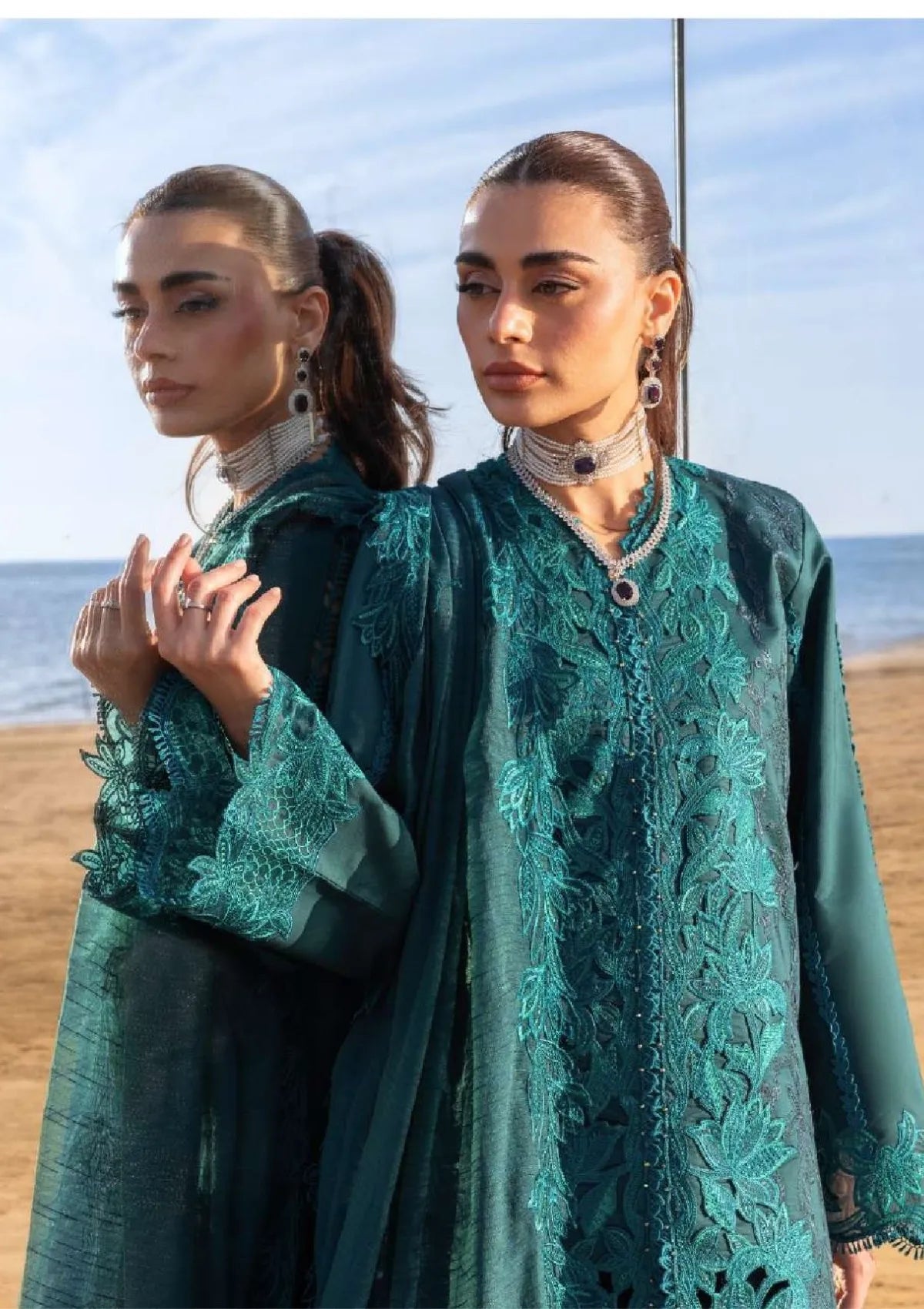 Rang Rasiya Premium'26 -Ayleen