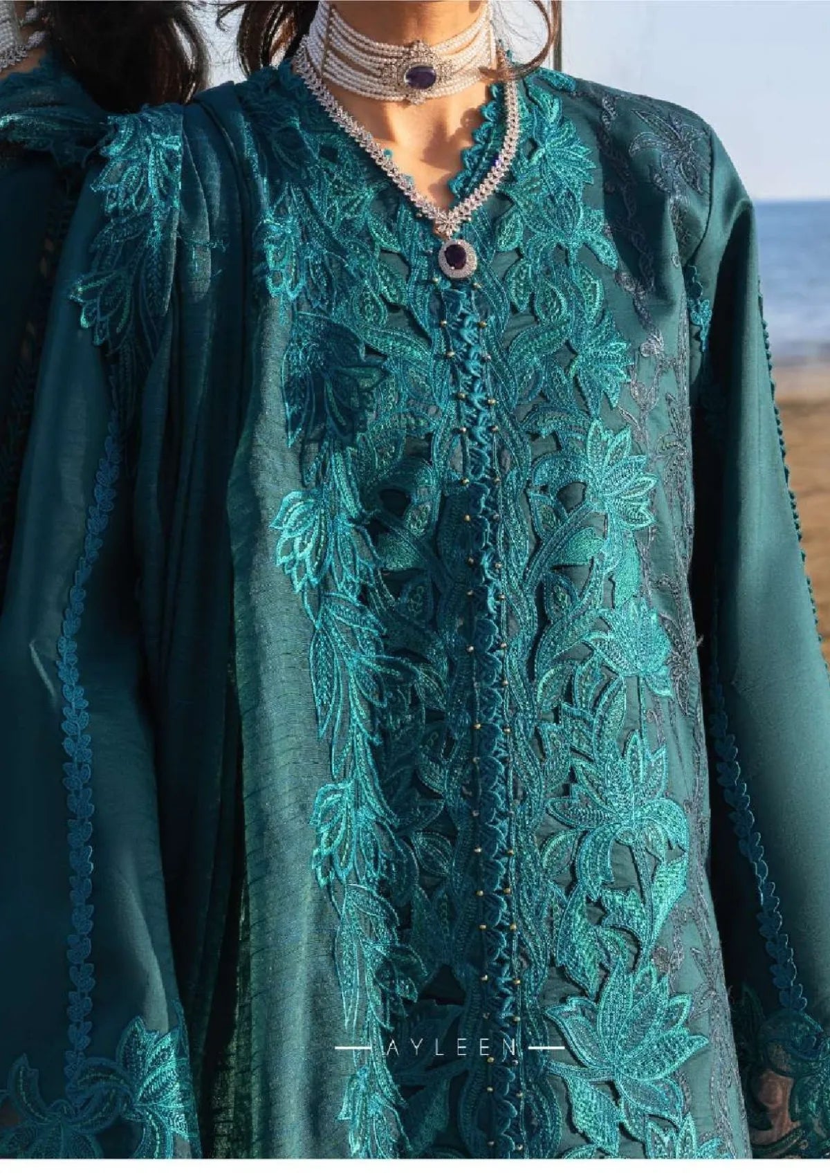 Rang Rasiya Premium'26 -Ayleen