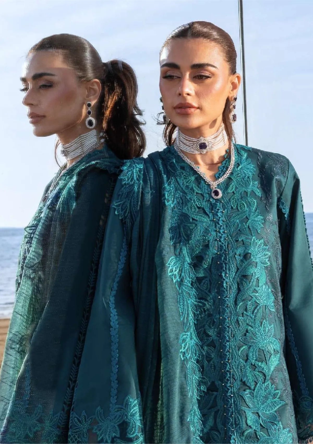 Rang Rasiya Premium'26 -Ayleen