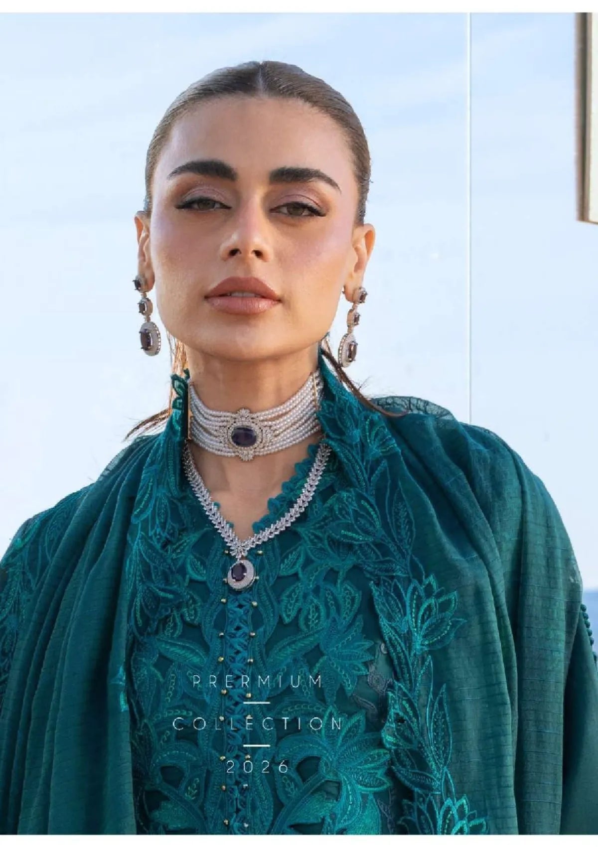 Rang Rasiya Premium'26 -Ayleen