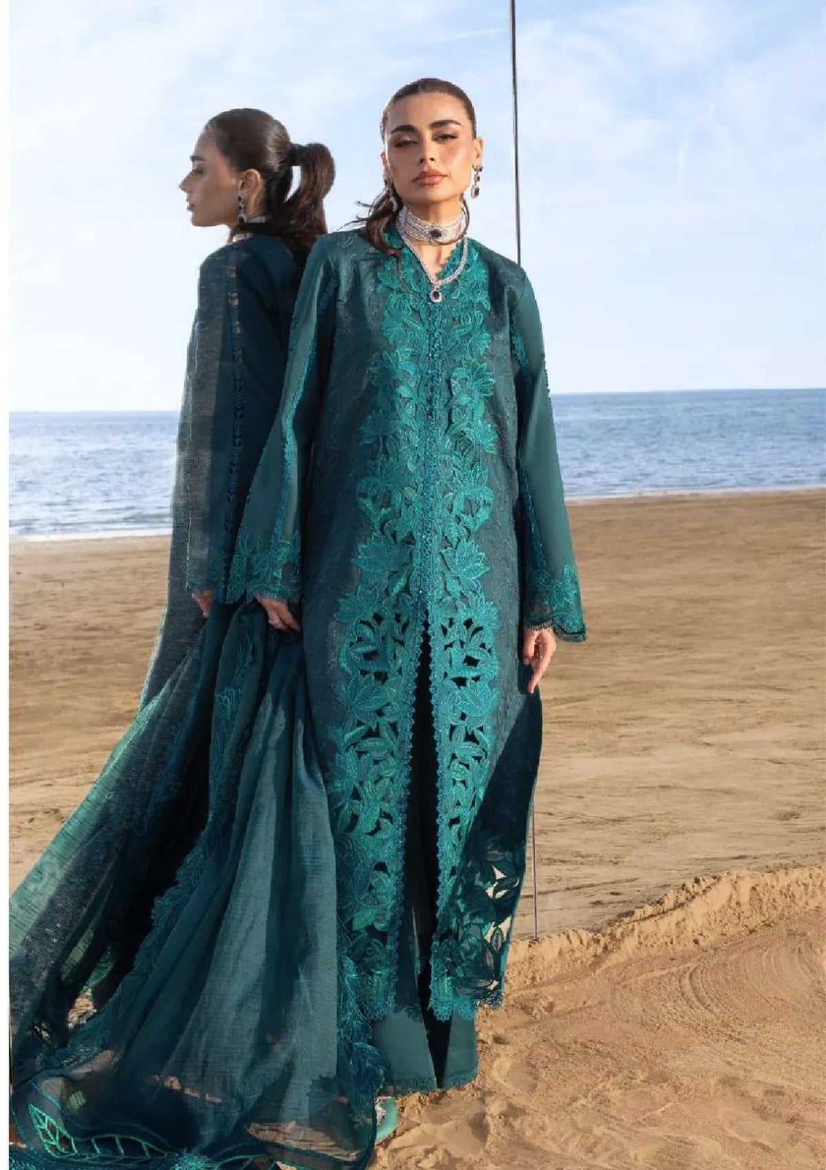 Rang Rasiya Premium'26 -Ayleen