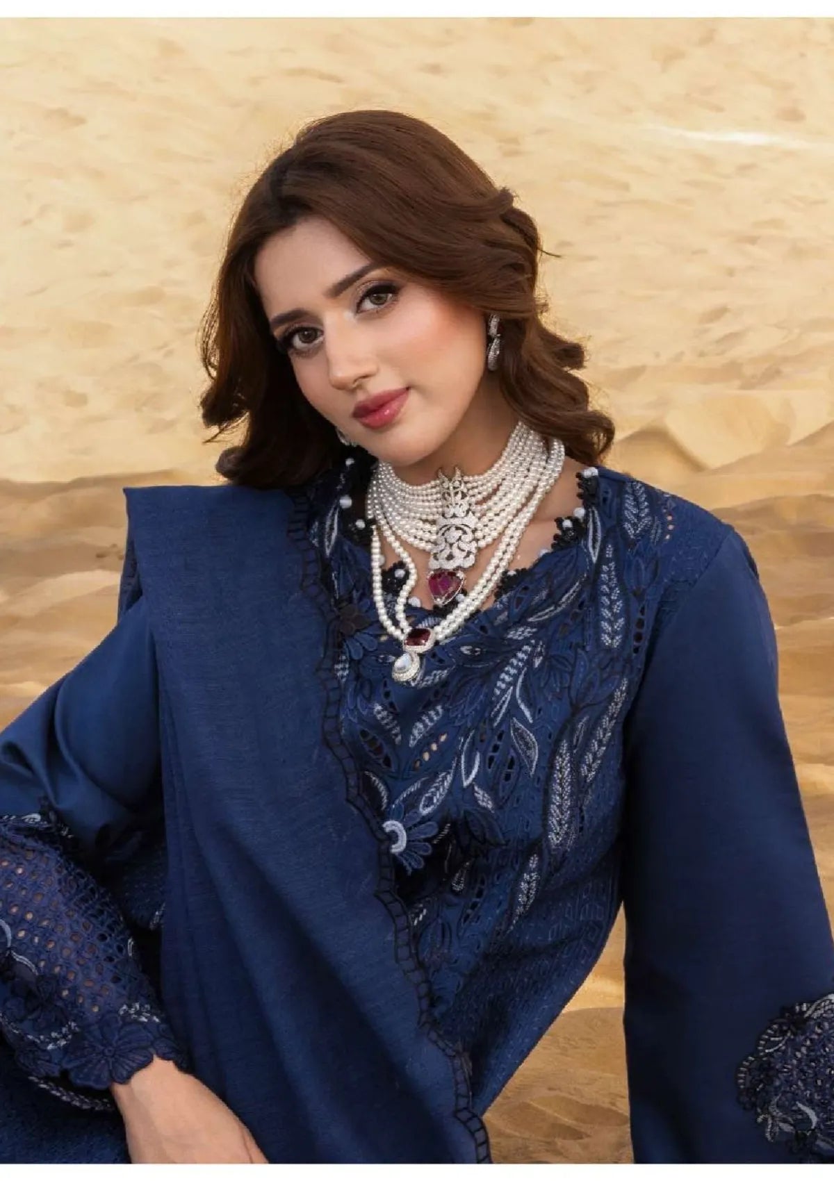 Rang Rasiya Premium'26 -Natalia