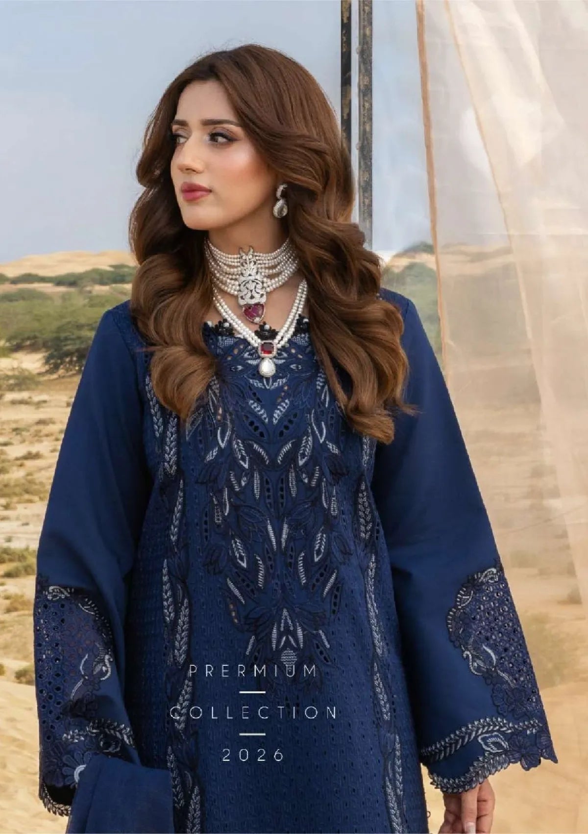 Rang Rasiya Premium'26 D-15 Natalia
