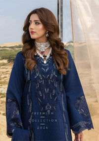 Rang Rasiya Premium'26 -Natalia