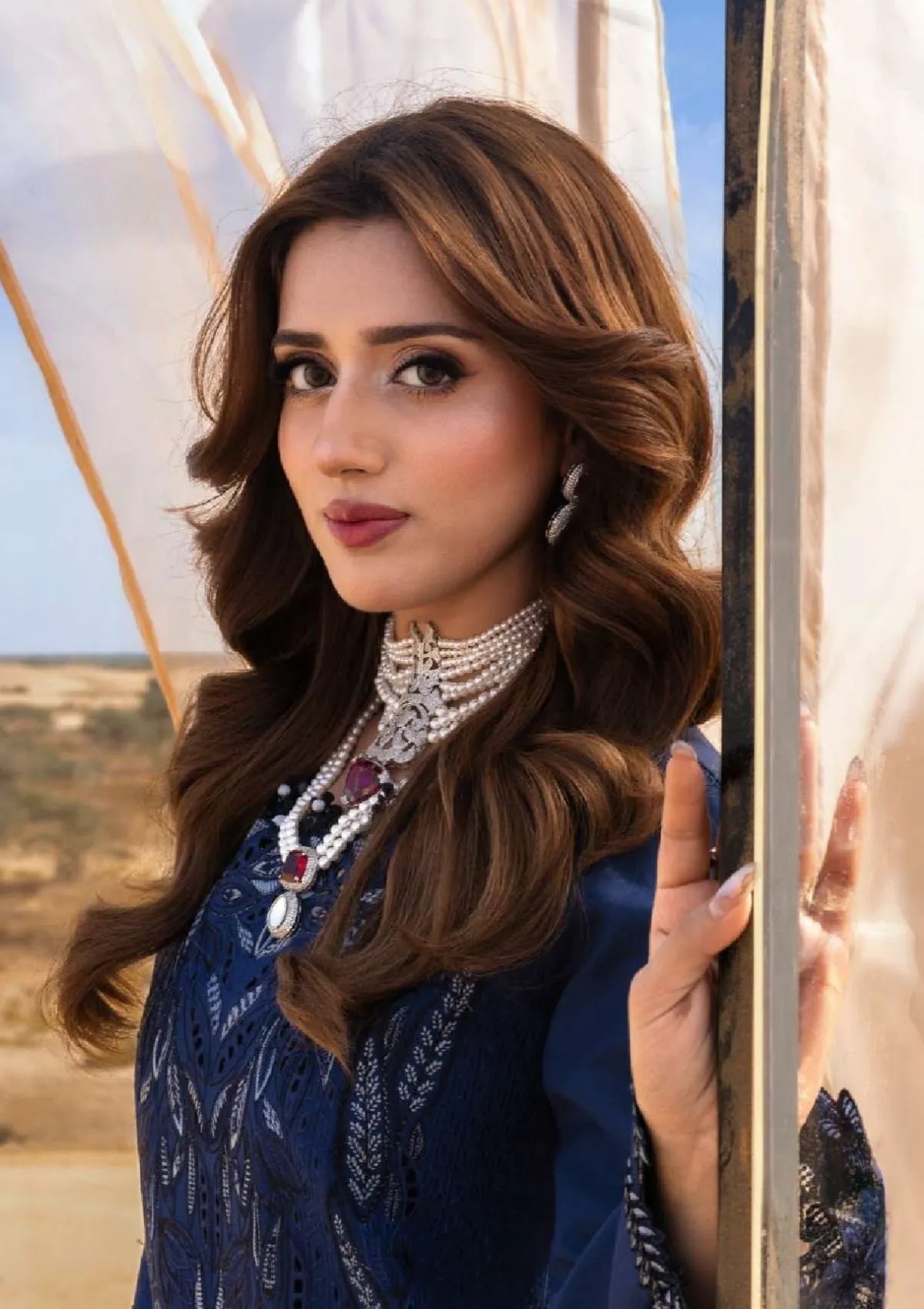 Rang Rasiya Premium'26 -Natalia