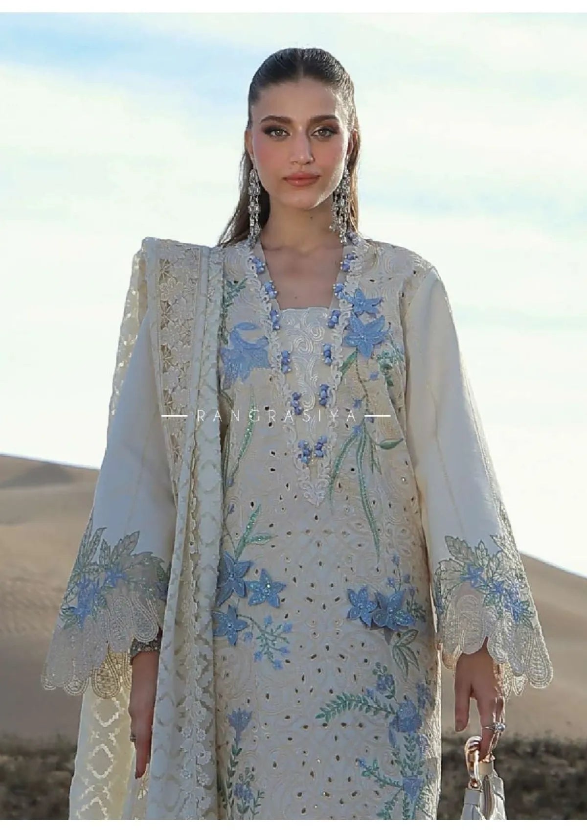 Rang Rasiya Premium'26 -Nooreh