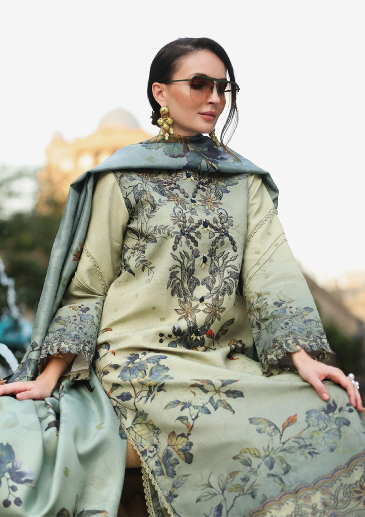 mohsin-saeed-fabrics-is-selling-online-and-in stores-Luxury-daily-wear-wedding-wear-formal-wear-in-budgeted-price.This-product-is-from-rang-rasiya-life-style-winter-edit25-d-09-autumn-is-available-on-Mohsin-saeed-fabrics-website.