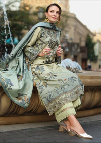 mohsin-saeed-fabrics-is-selling-online-and-in stores-Luxury-daily-wear-wedding-wear-formal-wear-in-budgeted-price.This-product-is-from-rang-rasiya-life-style-winter-edit25-d-09-autumn-is-available-on-Mohsin-saeed-fabrics-website.