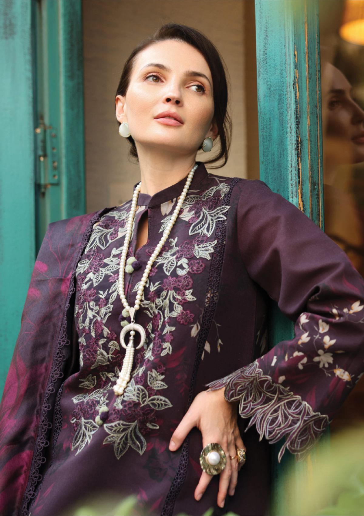 mohsin-saeed-fabrics-is-selling-online-and-in stores-Luxury-daily-wear-wedding-wear-formal-wear-in-budgeted-price.This-product-is-from-rang-rasiya-life-style-winter-edit25-is-available-on-Mohsin-saeed-fabrics-website.