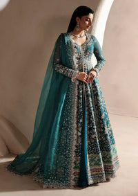 Republic Lilianne Wedding Organza'25 D-01 Oriane