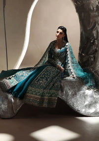 Republic Lilianne Wedding Organza'25 D-01 Oriane