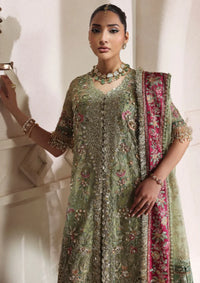 Republic Lilianne Wedding Organza'25 D-02 Eliane