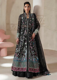 Republic Lilianne Wedding Organza'25 D-04 Auriane