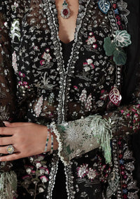 Republic Lilianne Wedding Organza'25 D-04 Auriane