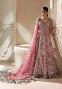 Republic Lilianne Wedding Organza'25 D-03 Juliane