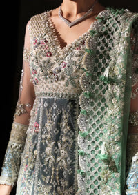 Republic Lilianne Wedding Organza'25 D-06 Miraélie