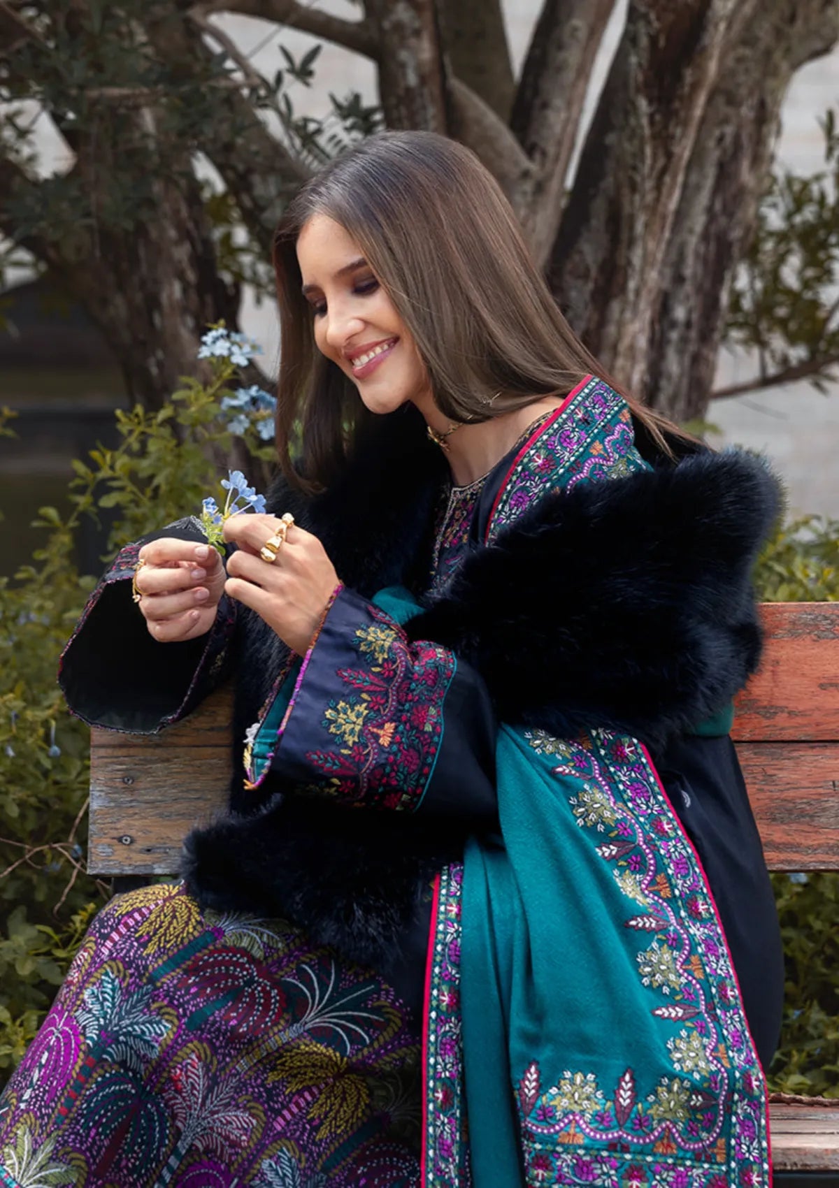 Mushq Broadway Under The Tuscan Sun'25 D-09 Radiant Solitude