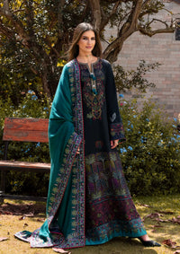 Mushq Broadway Under The Tuscan Sun'25 D-09 Radiant Solitude