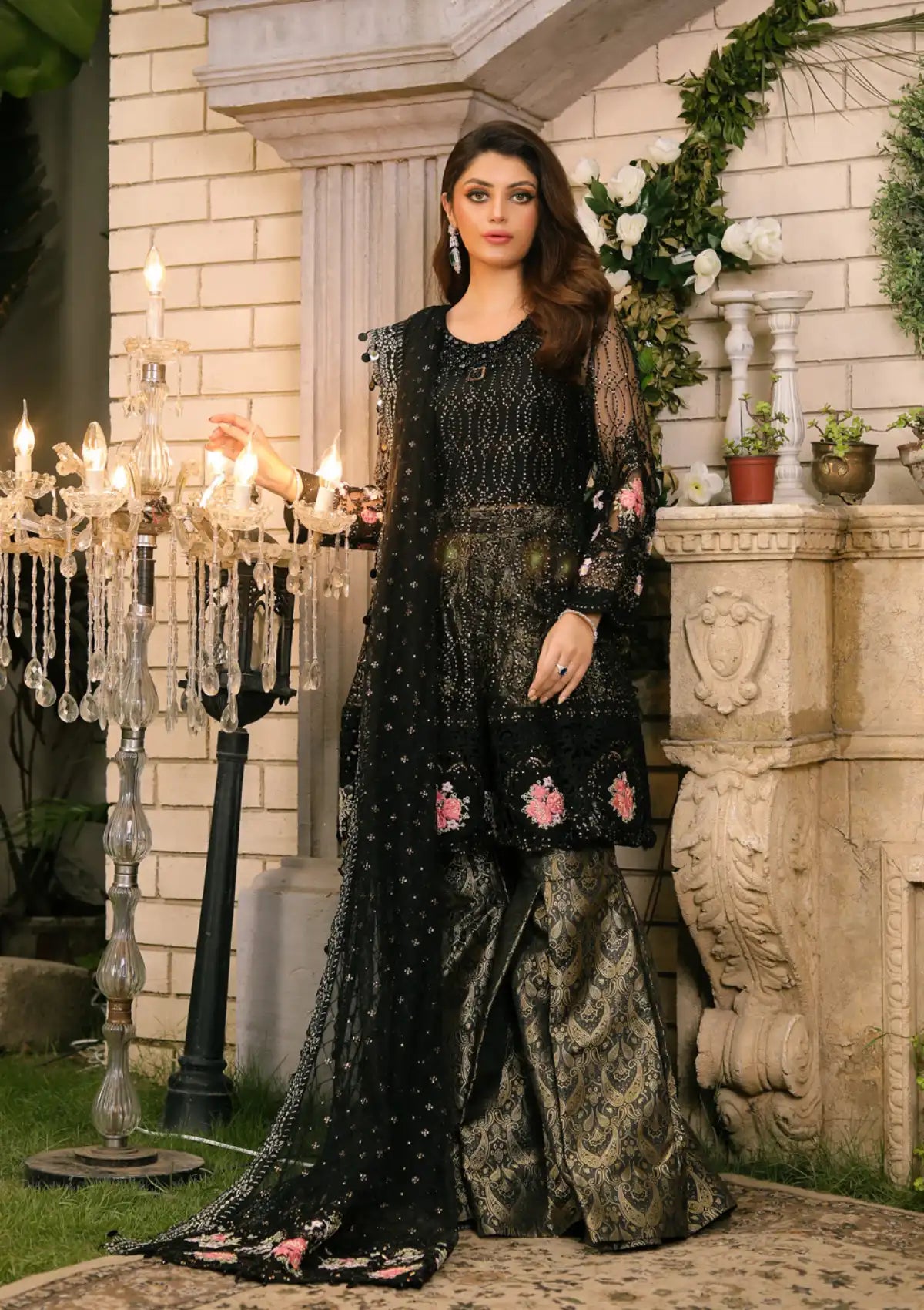 Raeesa Wajadan Wedding Formal'24 WD-03