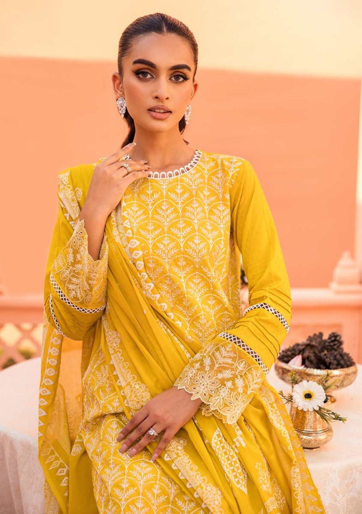 RajBari Premium Festive '23 D-2A - Mohsin Saeed Fabrics