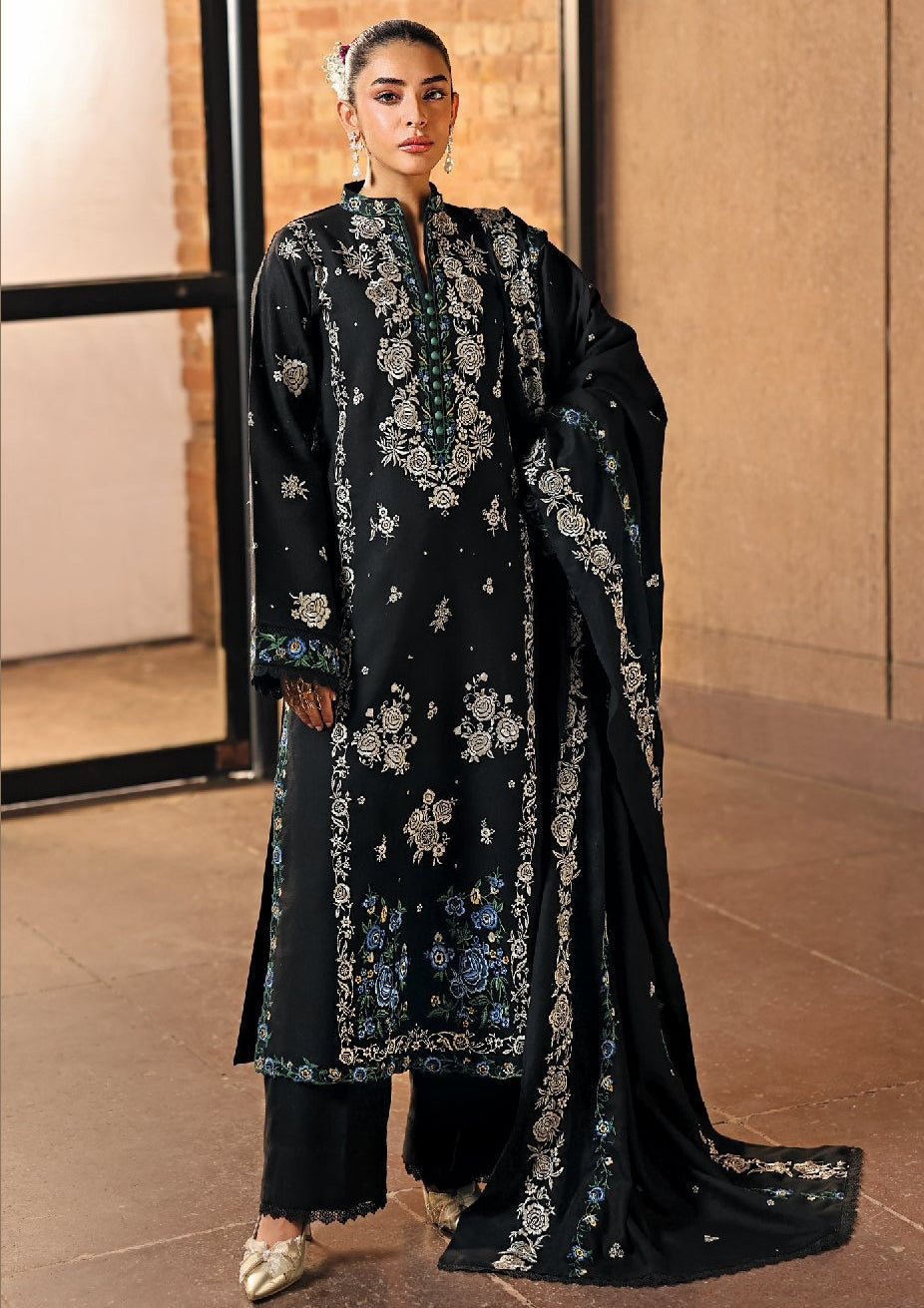 Rajbari Premium Winter'25 D-01