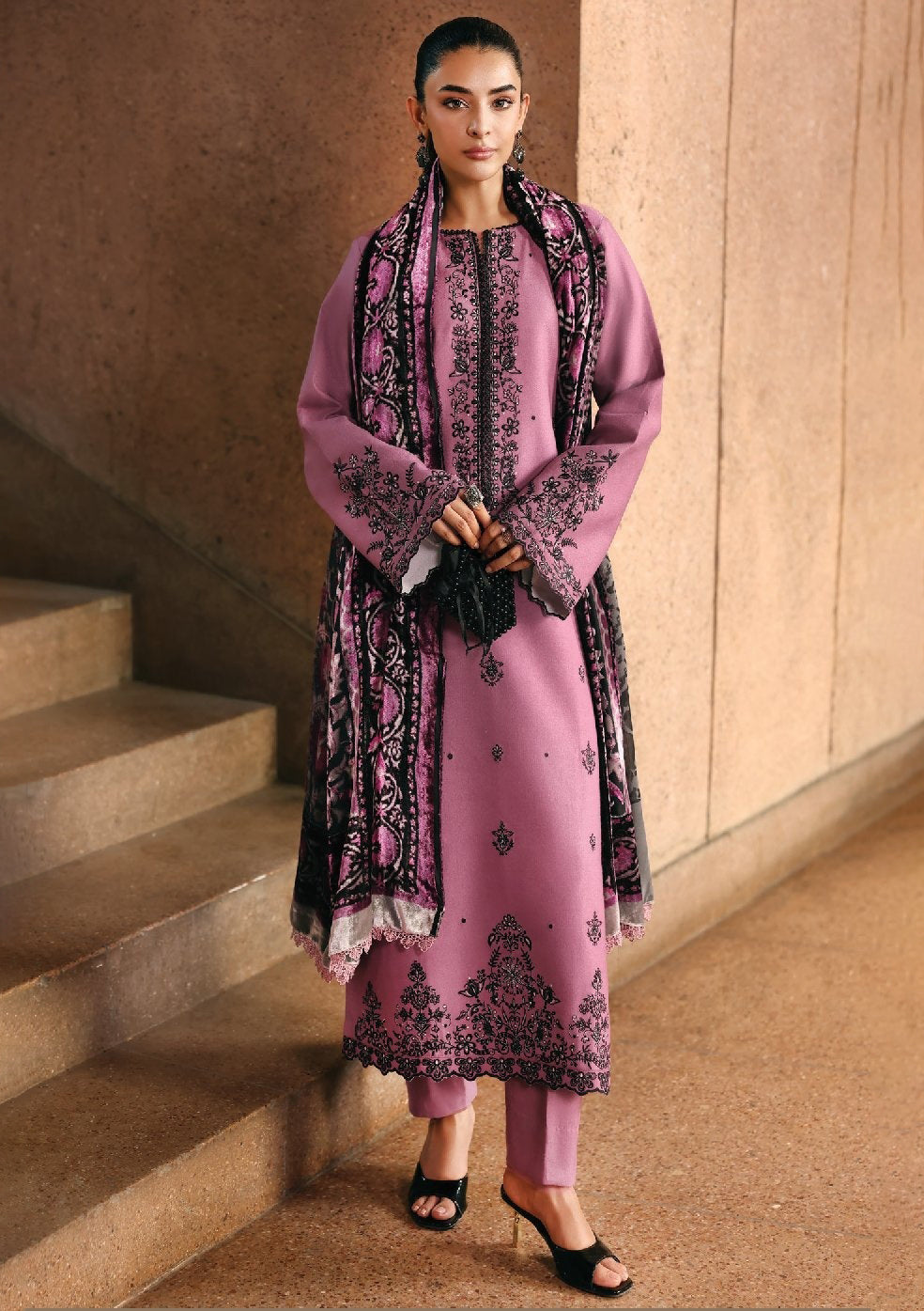 Rajbari Premium Winter'25 D-02