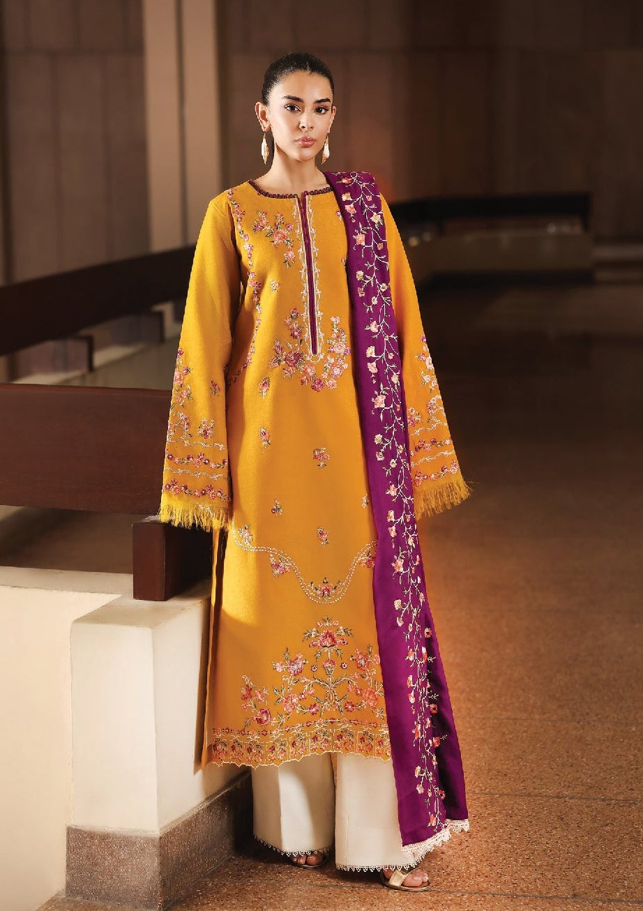 Rajbari Premium Winter'25 D-03