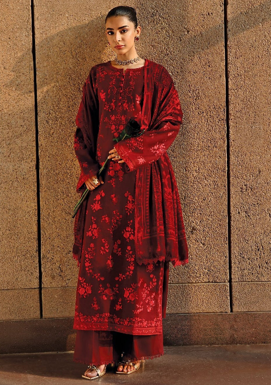 Rajbari Premium Winter'25 D-04