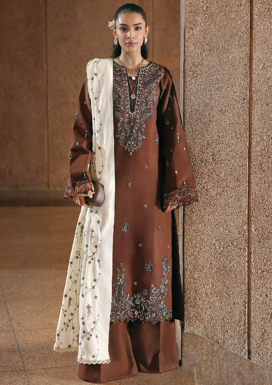 Rajbari Premium Winter'25 D-08