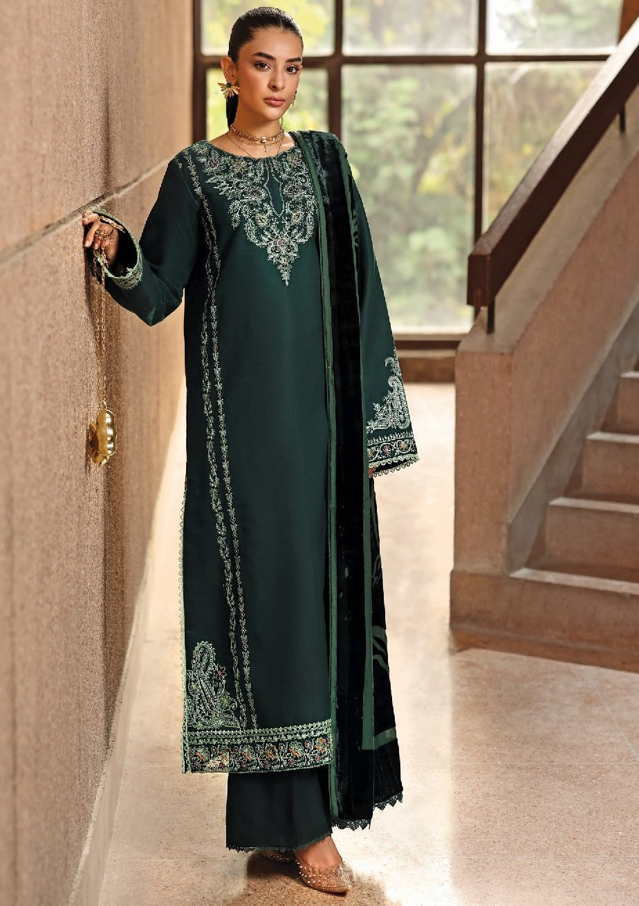 Rajbari Premium Winter'25 D-09