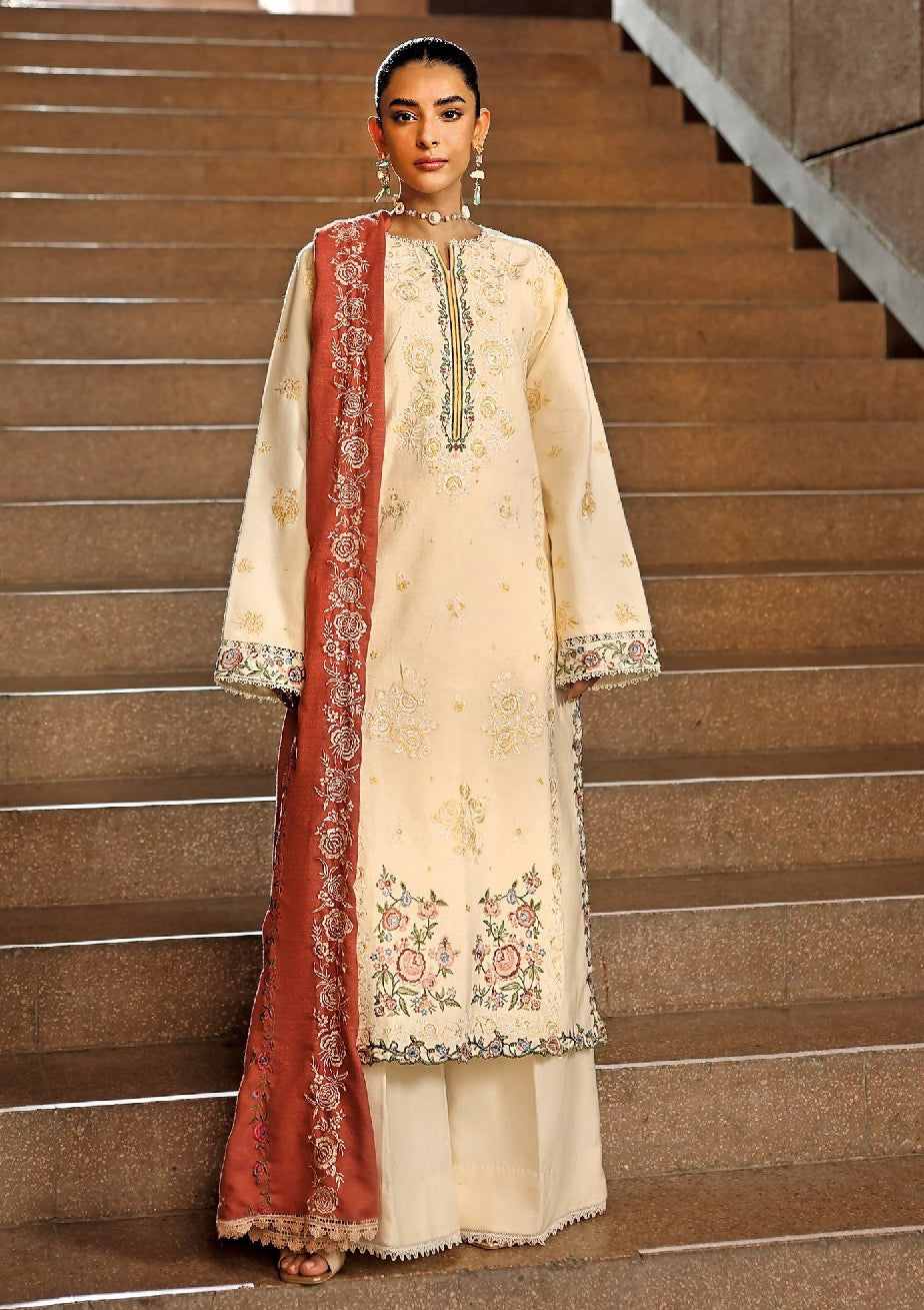 Rajbari Premium Winter'25 D-11